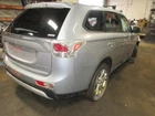 Outlander 2015 Quarter Panel 200486 Used. Price: $565.00.