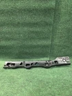 2016-2022 Bmw 740I Rear Left Side Rocking Moulding Bracket Oem 51777357139 Used. Price: $25.50.