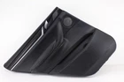 11-17 Bmw X3 Lh Left Rear Side Door Trim Card Panel Black Oem B000844100 Used. Price: $116.99.