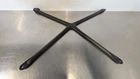 EB1426 2017 Audi R8 Rear Chassis Support X-frame Used. Price: $249.98.