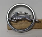 Original Oem Gm Chrome Emblem 4413012 1964 Chevrolet Impala (587) Used. Price: $29.95.