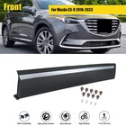 Plastic Car Side Skirt Panel Trim Strip New Front Right For Mazda CX-9 2016-2023. Price: $80.44.