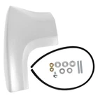 Ford Mustang 1964-1966 Acp FM-BQ003A Driver Side Quarter Panel Extension New. Price: $59.69.