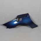 2009-2016 Bmw Z4 E89 Right Passenger Quarter Panel Oem 41007225124 Used. Price: $399.17.