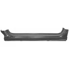 Driver Side Rocker Panel Fits 1960-1966 Chevrolet Fullsize C/k 4142-470-60L New. Price: $74.50.