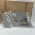 New 2020 2025 Kia Soul Right Upper Quarter C-pillar Trim 85860-K0000HGC Oem. Price: $81.00.