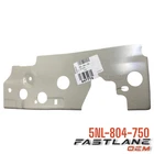 2018-2024 Volkswagen Tiguan Right Corner Reinforced New Oem 5NL-804-750. Price: $29.15.