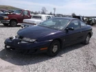 Used Left Lower Quarter Panel Fits: 1997 Saturn Series Cpe Grade. Price: $180.00.