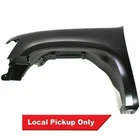 New Driver Side Fender For 07-14 Avalanche Suburban Tahoe GM1240333 22977475. Price: $217.55.