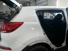 Passenger Right Quarter Panel Fwd Fits 14-16 Sportage 104969000 Used. Price: $572.98.