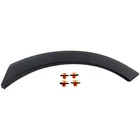 Fender Trim Molding Moulding Rear Driver Left Side Hand 87741S9000 For Kia New. Price: $83.42.