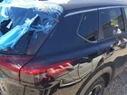 24 Nissan Rogue Sv Quarter Panel Black KH3 Japan Built Rear Right Passenger Used. Price: $600.00.
