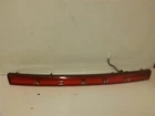 Trunk Lid Mounted Lens Finish Panel Reflector Fits 06-09 Azera BW1-153945 Used. Price: $61.67.