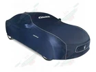 Genuine Maserati Ghibli M157 Indoor Car Cover With Storage Bag 940001104 New. Price: $399.99.