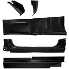 Key Parts 0850-002R Rocker Panel Repair Kit New. Price: $110.99.