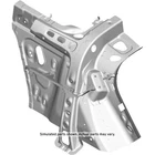 Genuine Gm Driver Side Quarter Inner Panel 60003512 New. Price: $27.64.