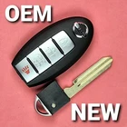 New Oem 2018 2024 Nissan Leaf Smart Prox Key 4B Plug-in CWTWB1G0168. Price: $62.99.