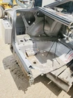 Used Left Lower Quarter Panel Fits: 1992 Subaru Svx Grade C. Price: $949.00.