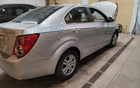 Chevrolet Sonic 2012-2020 Right Quarter Panel Sedan Without Rs Package 1755430 Used. Price: $462.00.