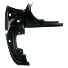 New Goodmark Lh Side Rear Upper Trunk Corner Fits Mustang Fastback GMK302070665L. Price: $124.26.