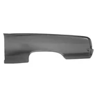 For Chevy Chevelle 64-65 Goodmark Rear Driver Side Quarter Panel Skin New. Price: $244.33.