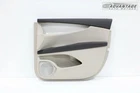 2019-2023 Lincoln Nautilus U540 Front Right Passenger Door Panel Trim Cover Oem Used. Price: $109.19.