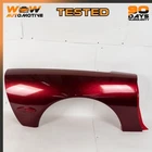 98-04 Chevrolet Corvette C5 Rear Right Passenger Side Outer Quarter Panel Oem Used. Price: $180.00.