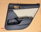 Genuine Honda Civic Sedan Rear Right Interior Door Trim Panel 2016-2021 Oem New. Price: $287.99.