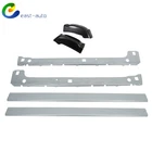 Inner & Outer Rocker Panels W/ Cab Corners For Sierra 1500 1999-2006 2007 New. Price: $153.90.