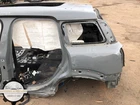 2017-2024 Mini Cooper Countryman Left Rear Quarter Panel Body Frame #damage Used. Price: $379.97.