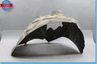 11-17 Volkswagen Touareg Front Right Side Fender Liner Splash Guard Black Oem Used. Price: $128.25.