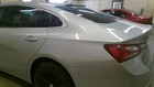 Chevrolet Malibu 2019 Left Quarter Panel Used 6659. Price: $359.90.