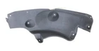 New Oem Right Fender Rearward Splash Guard 868263V001 For Azera 2011-2014. Price: $67.95.