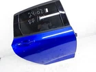 2021-2023 Acura Tlx Rear Right Passenger Door Blue (B621P) 67510-TGV-A01ZZ Used. Price: $1310.05.
