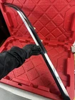 2017-2024 Nissan Murano Oem Left Rear Quarter Panel Molding Trim 83845-5AA1A Used. Price: $69.00.