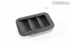 2009-2012 Chevy Traverse Rear Quarter Panel Left Air Pressure Vent Grille Oem Used. Price: $44.99.
