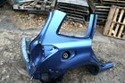 2015 Subaru Forester Blue J8U Rear Right Passenger Side Quarter Panel Oem 16 Used. Price: $549.98.