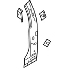 Genuine Ford Body C-pillar FL3Z-1640476-A New. Price: $36.67.