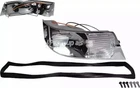 Tail Light Housing Right Plastic For Porsche 67-90 91163194000 New. Price: $252.96.