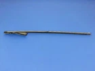 Genuine Mopar Quarter Panel Molding Left 5020977AB New. Price: $118.17.