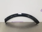 21 Audi Q8 Line Quarter Panel Flare Left Driver Black Used. Price: $125.00.
