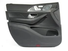 20-23 Mercedes Gle 53 C167 2021 Front Left Door Panel Cover Trim Carbon Fiber :m Used. Price: $351.90.