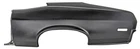 Jegs Full Quarter Panel W/o Sail For 1970-1972 Chevrolet Nova, 1971-1972 New. Price: $409.98.