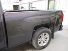 Chevrolet Silverado 1500 2014 Left Quarter Panel Used 9965. Price: $372.99.