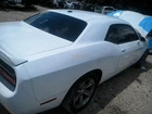 Passenger Right Quarter Panel Without Widebody Fits 19-23 Challenger 104978087 Used. Price: $625.60.