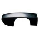 For Pontiac Firebird 69 Goodmark Rear Passenger Side Quarter Panel Skin New. Price: $151.05.