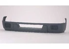 Sherman Front Valance W/o Fog Lights 4WD 2004-2005 Ford Ranger New. Price: $136.01.