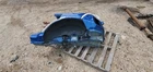 2022 Mitsubishi Eclipse Cross Oem Rear Left Quarter Body Panel D06 Octane Blue Used. Price: $419.99.