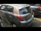 2014-2015 2017-2020 Mitsubishi Mirage Driver Left Quarter Panel Hatchback Oem Used. Price: $386.95.