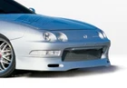 Version/type Front Vented Lip For 1994-1997 Acura Integra 2/4DR New. Price: $655.90.